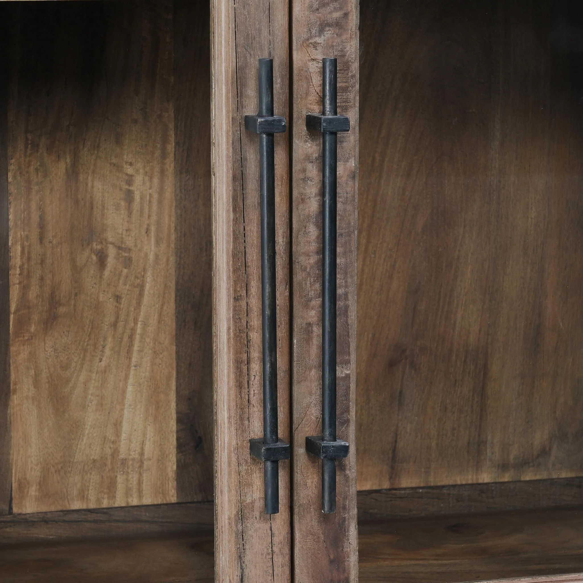 Zion Display Cabinet - Image 7